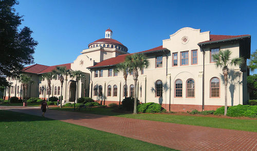 Valdosta State University Rankings