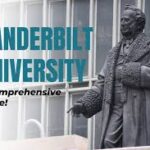 Vanderbilt University Rankings