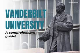 Vanderbilt University Rankings