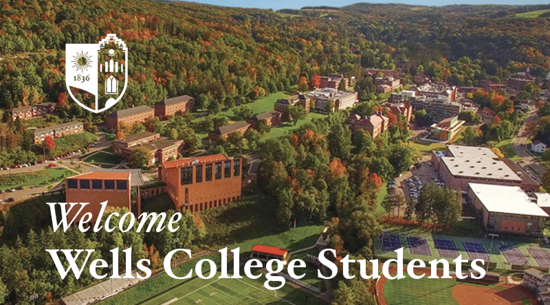 Wells College Rankings