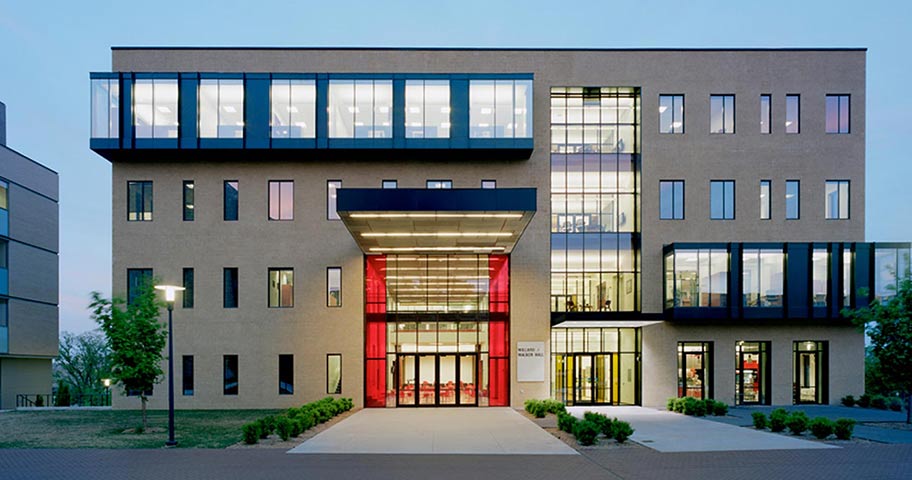 Best Business Schools in Arkansas