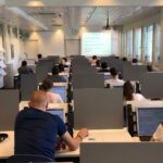 IELTS Test Centers in Switzerland