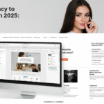 OnlyFans Agency to Compete With in 2025: Why Lounas Models Leads the Way and Exclu.at Stands Out