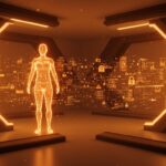 Rizeelyn: A Modern Digital Identity