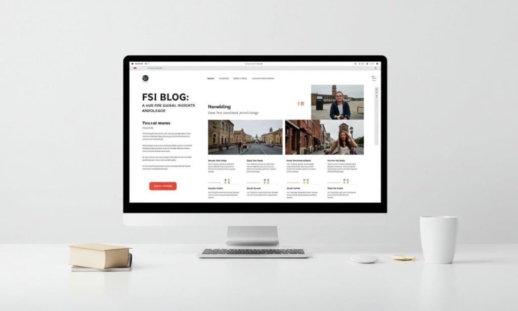 FSI Blog