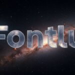 Fontlu: A New Wave in Typography and Digital Design