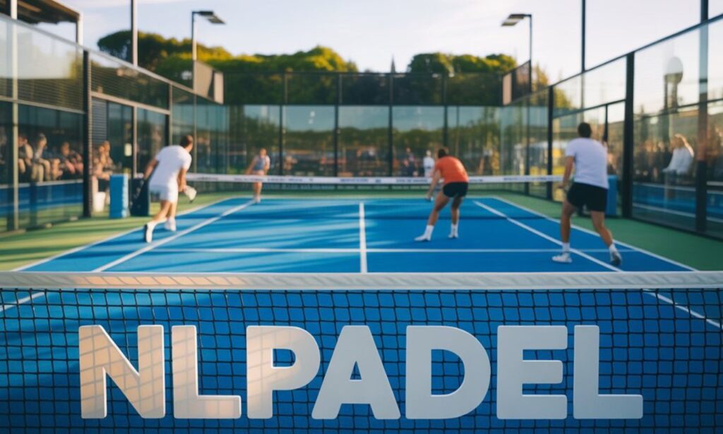 nlpadel
