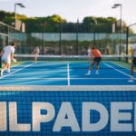 nlpadel: Revolutionizing Padel Training with AI and Data Analytics
