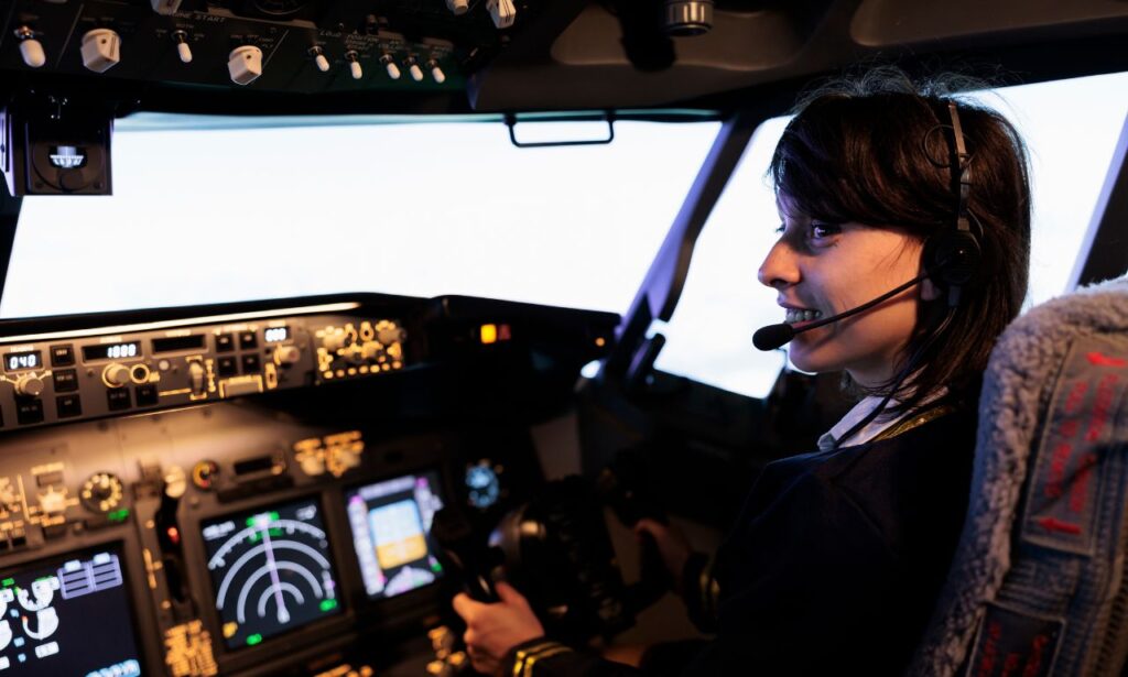 best flight schools in usa