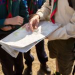 Memorial High Schools USA Map and Guide