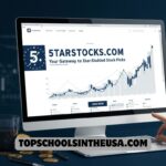 5starsstocks.com: Your Gateway to Star-Studded Stock Picks