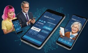 CLCU Online – Smart, Secure, Real-Time Banking