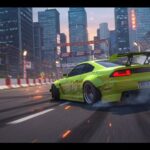 Drift Hunters Unblocked – Play Anywhere Online