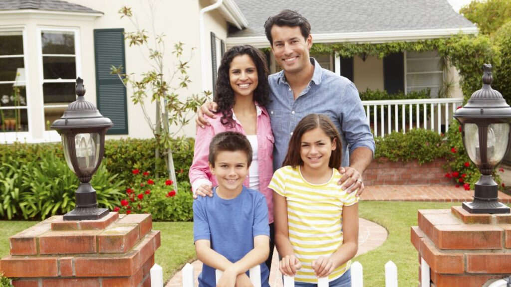 Homeowners