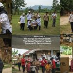 Korps Sukarela: The Role of Volunteer Corps in Community Development