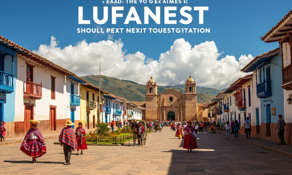 Lufanest: Should Be Your Next Travel Destination