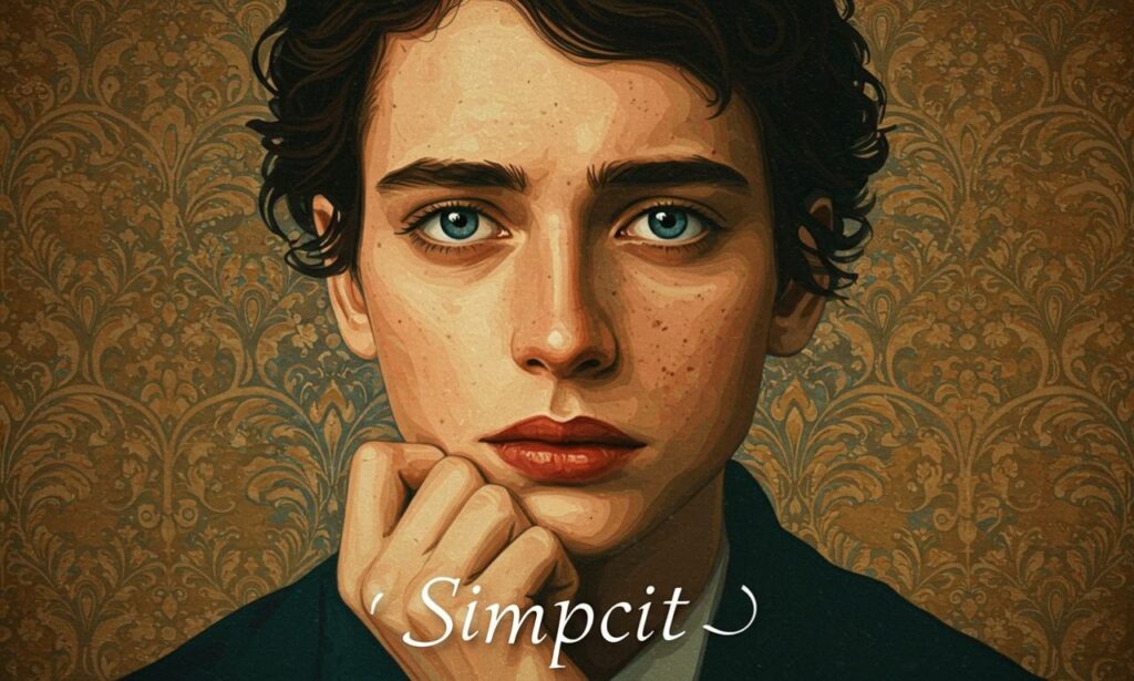 Simpcit: Navigating the Fine Line Between Admiration and Obsession