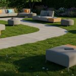 Tumbons: The Versatile Seating Solution for Your Outdoor Space