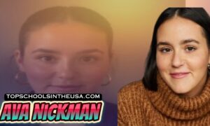 ava nickman: Breaking Boundaries and Redefining Success