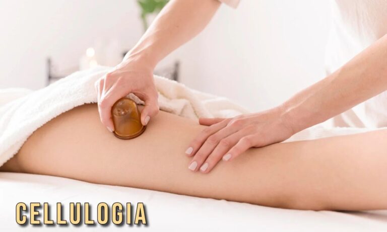 cellulogia: The Science Behind Skin Texture and Health