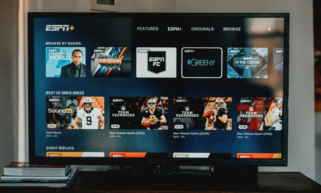 crackstreams2.0: The Evolution of Live Sports Viewing