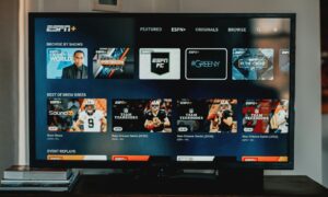 crackstreams2.0: The Evolution of Live Sports Viewing