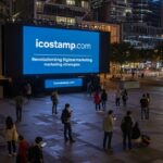 icostamp.com: Revolutionizing Digital Marketing Strategies
