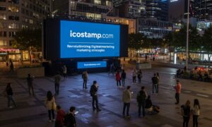 icostamp.com: Revolutionizing Digital Marketing Strategies