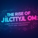 The Rise of jilicitycityjili com: A New Hub for Creativity and Community