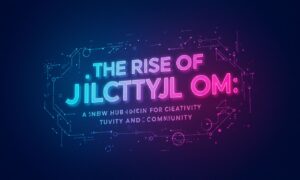 The Rise of jilicitycityjili com: A New Hub for Creativity and Community