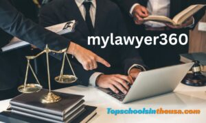 Legal sercives od mylawyer360: That Every Client Should Know About