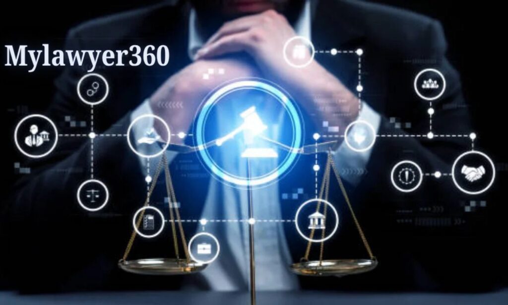 mylawyer360.com: The Ultimate Resource for All Your Legal Needs