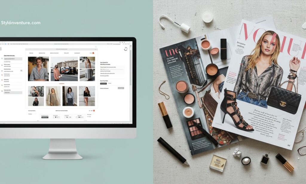 styleinventure com: Your Ultimate Guide to Fashion Inspiration
