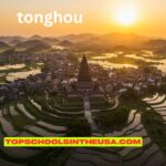 Discovering tonghou: A Hidden Gem Worth Exploring