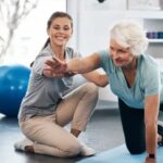 Merlin Physio: Your AI-Powered Guide to Physical Therapy