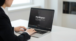 MyWaper: The Ultimate Guide to Enhanced Privacy Online