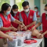 Korps Sukarela: Bridging Communities Through Volunteerism