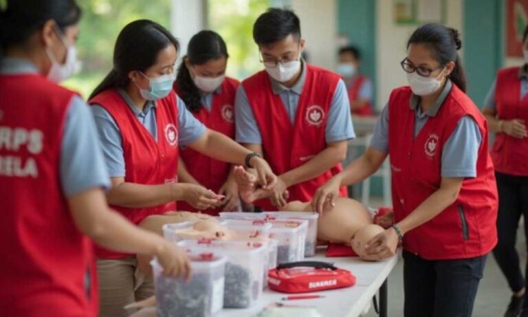 Korps Sukarela: Bridging Communities Through Volunteerism
