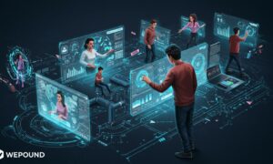 Wepbound: Revolutionizing Digital Communication