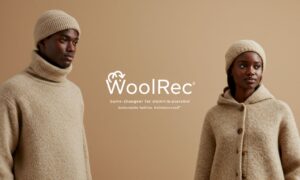 WoolRec: Game-Changer for Sustainable Fashion Enthusiasts