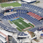 Book Your Ride to the Gillette Stadium With Private Car Services