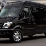 Why Group Travelers in Miami Rent a Sprinter Van From Sal Limo Service