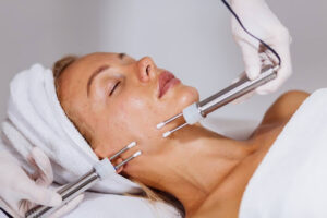 Why Non-Surgical Treatments Are the Future of Facial Aesthetics