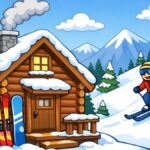 The Ultimate Guide to Ski-In, Ski-Out Properties: Making the Most of Slope-Side Living