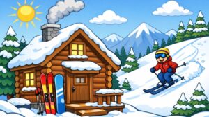 The Ultimate Guide to Ski-In, Ski-Out Properties: Making the Most of Slope-Side Living