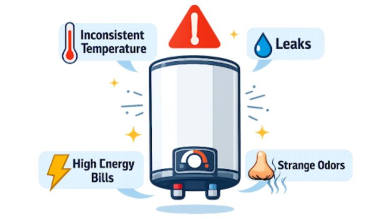 Water Heater