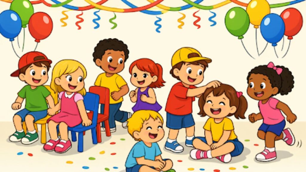 Birthday Party