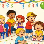 Unforgettable Activities for a Child’s Birthday Party