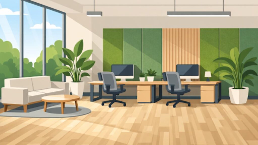 Flooring Trends